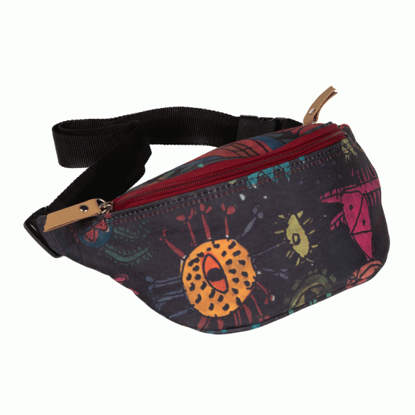 Fanny Pack 03